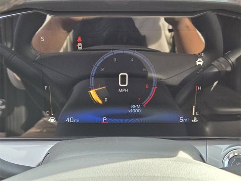 New 2026 Chevrolet Trax LT w/ LT Convenience Package image 25