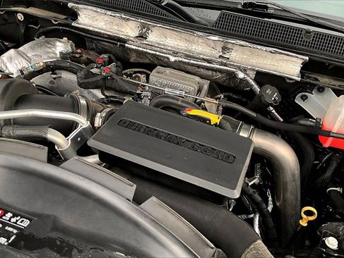 Used 2020 Chevrolet Silverado 3500 High Country w/ Z71 Off-Road Package image 35