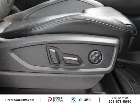 Used 2018 Audi Q5 Prestige w/ Prestige Package image 34