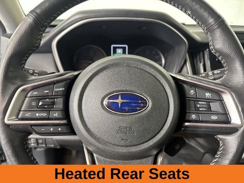 Used 2024 Subaru Outback Limited AWD/4WD image 16