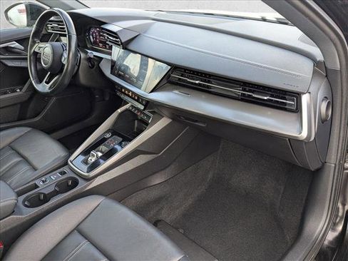 Used 2023 Audi A3 2.0T Premium image 21