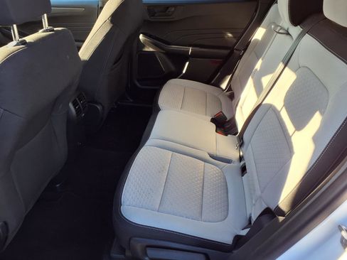 Used 2024 Ford Escape Active image 7