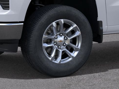 New 2026 Chevrolet Silverado 1500 LT AWD/4WD image 43