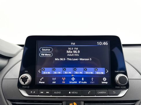 Used 2020 Nissan Altima 2.5 S FWD image 14