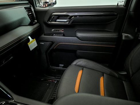 New 2026 GMC Sierra 1500 AT4 w/ Technology Package image 19