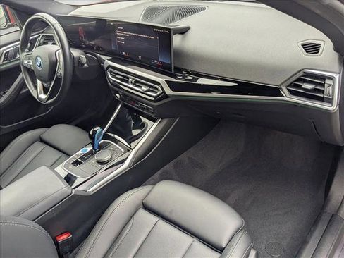Certified 2023 BMW i4 eDrive40 w/ Premium Package image 22