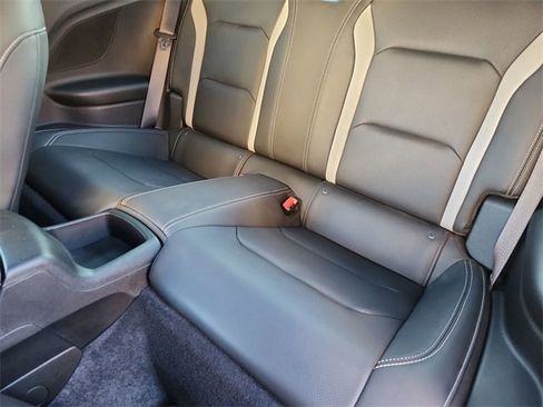 Used 2019 Chevrolet Camaro SS image 24