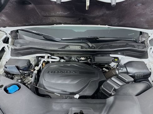 Certified 2023 Honda Ridgeline RTL-E image 28