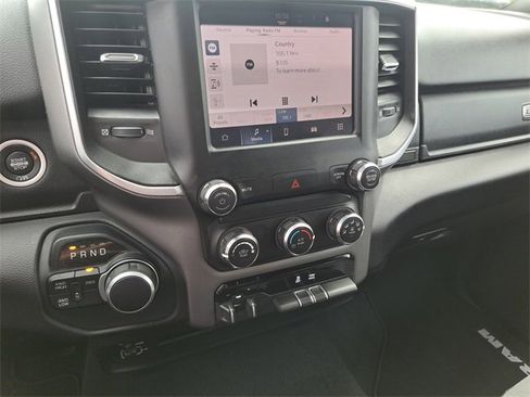 Used 2024 RAM 2500 Big Horn image 6