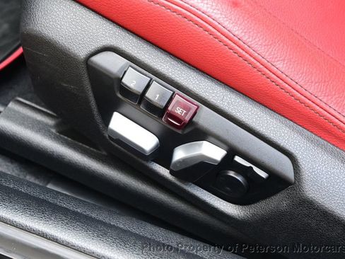 Used 2017 BMW M240i Convertible RWD image 36