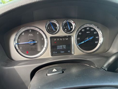 Used 2013 Cadillac Escalade EXT Premium AWD/4WD image 6
