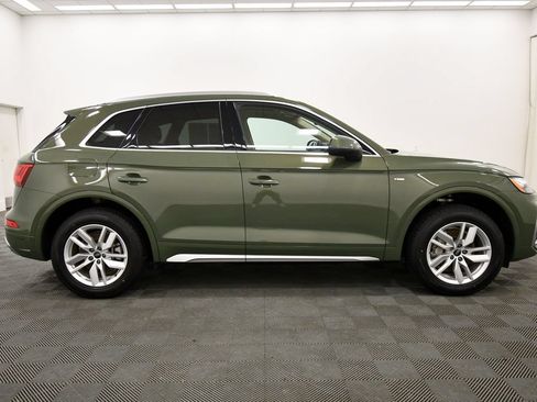 Used 2023 Audi Q5 2.0T Premium AWD/4WD image 9