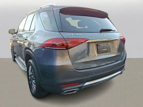 Used 2022 Mercedes-Benz GLE 350 4MATIC image 5