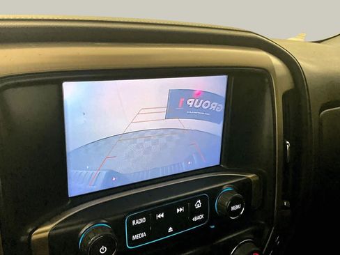 Used 2018 GMC Sierra 1500 Denali w/ Denali Ultimate Package AWD/4WD image 25