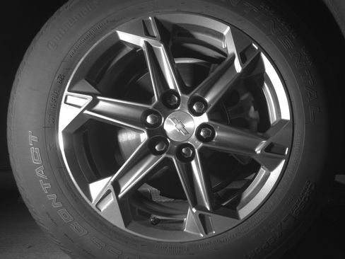 Used 2025 Chevrolet Blazer LT FWD image 18