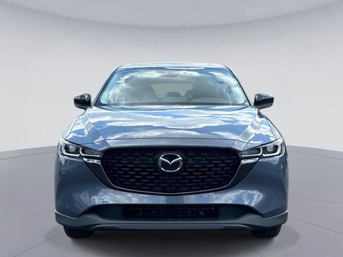 Used 2023 MAZDA CX-5 Carbon Edition AWD/4WD image 8