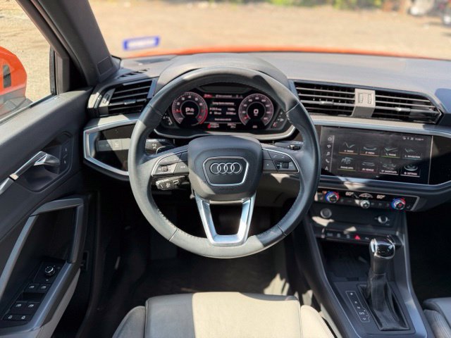 Used 2019 Audi Q3 2.0T Premium Plus AWD/4WD image 22