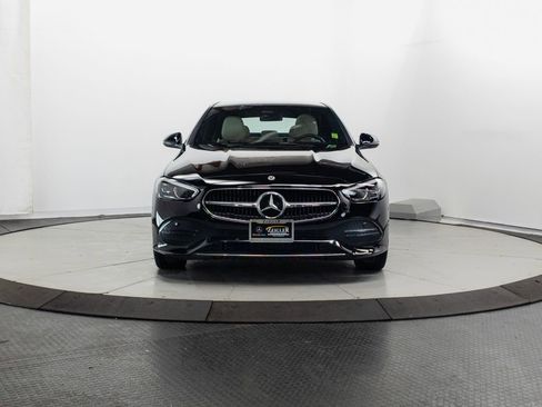 Certified 2026 Mercedes-Benz C 300 4MATIC Sedan image 2