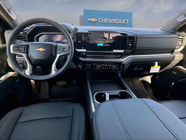 New 2026 Chevrolet Silverado 3500 LTZ w/ LTZ Plus Package AWD/4WD image 5