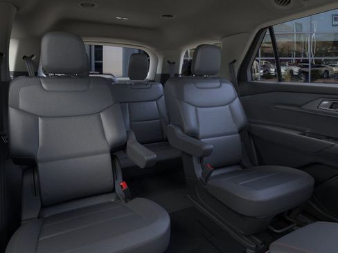 New 2026 Ford Explorer Active w/ Active Comfort Package image 12