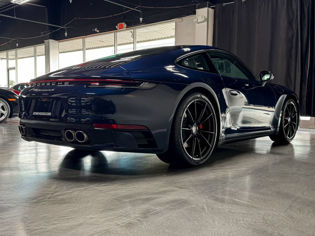 Used 2021 Porsche 911 GT3 RS image 6