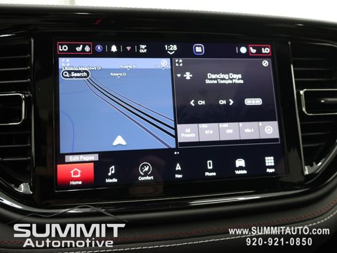 New 2026 Dodge Durango GT AWD/4WD image 54