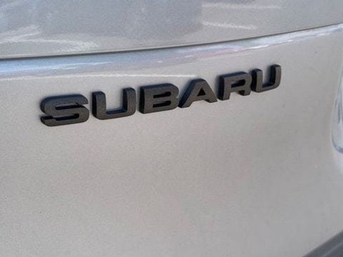 Used 2026 Subaru Forester Limited AWD/4WD image 13