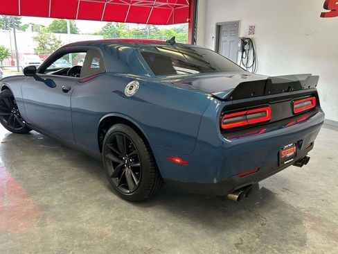 Used 2022 Dodge Challenger GT w/ Plus Package RWD image 5