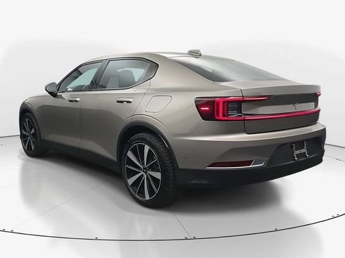 Used 2022 Polestar Polestar 2 w/ Pilot Package image 7