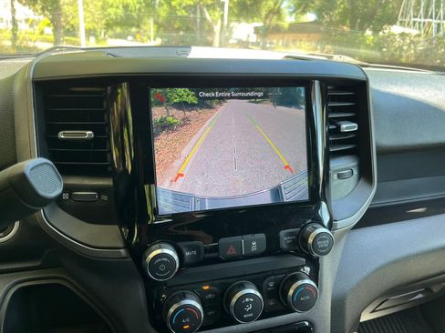 Used 2022 RAM 2500 Tradesman image 10