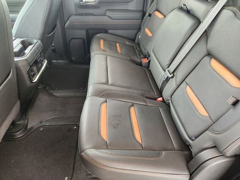 Used 2022 GMC Sierra 1500 AT4 w/ AT4 Preferred Package AWD/4WD image 26