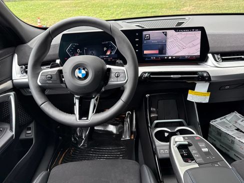 New 2026 BMW X2 xDrive28i w/ Technology Package AWD/4WD image 20