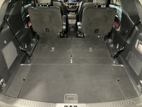 Used 2026 Ford Explorer ST AWD/4WD image 49