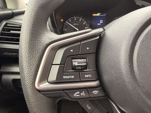 Certified 2023 Subaru Crosstrek 2.0i image 24