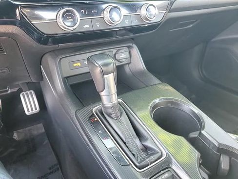 Used 2023 Honda Civic Sport image 22