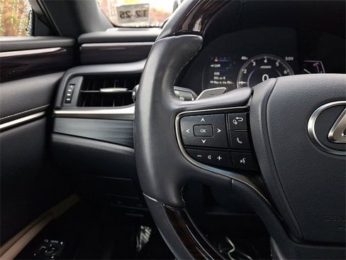 Used 2020 Lexus ES 350 350 image 21