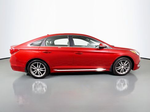Used 2017 Hyundai Sonata Sport 2.0T image 11