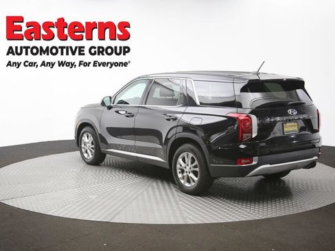 Used 2022 Hyundai Palisade SE AWD/4WD image 65