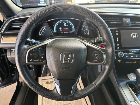 Used 2018 Honda Civic EX image 8