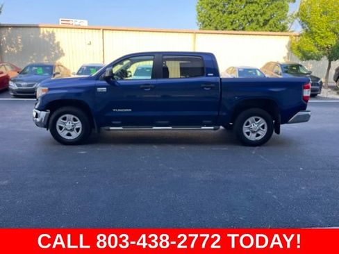 Used 2015 Toyota Tundra SR5 w/ SR5 Upgrade Package RWD image 35
