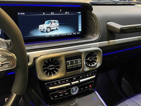 Used 2024 Mercedes-Benz G 63 AMG 4MATIC image 20