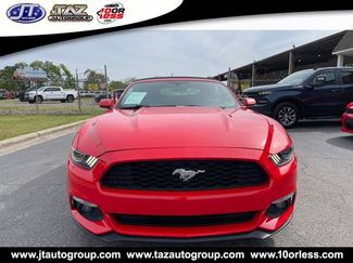 Used 2016 Ford Mustang Convertible w/ Equipment Group 051A RWD video 2
