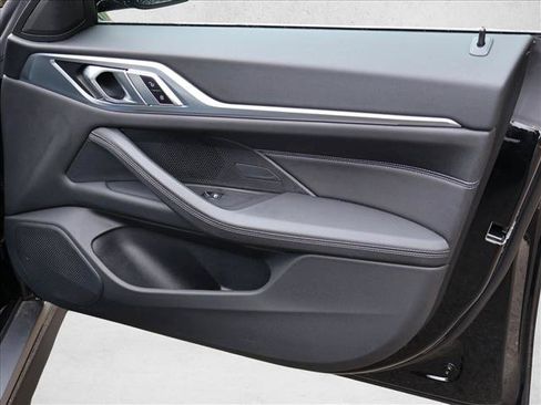 Used 2023 BMW i4 eDrive35 w/ Premium Package RWD image 24