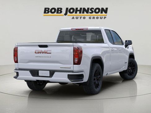 New 2026 GMC Sierra 1500 Elevation w/ Elevation Select Package image 4