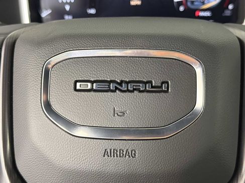 New 2026 GMC Sierra 2500 Denali Ultimate AWD/4WD image 23
