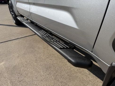 New 2026 Toyota Tundra SR5 image 9