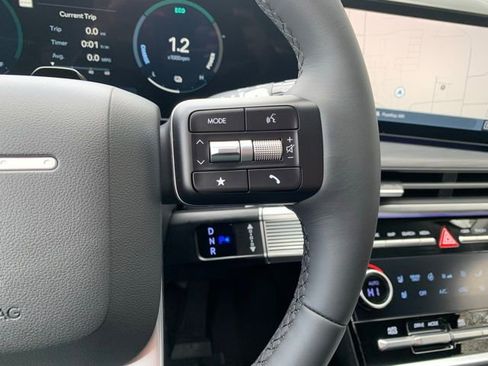 New 2026 Hyundai Santa Fe Limited AWD/4WD image 28