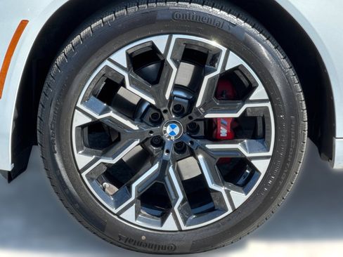 Used 2026 BMW X3 xDrive30i w/ Premium Package AWD/4WD image 13