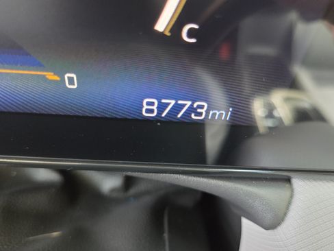 Used 2025 Chevrolet TrailBlazer LT w/ LT Cold Weather Package FWD image 36