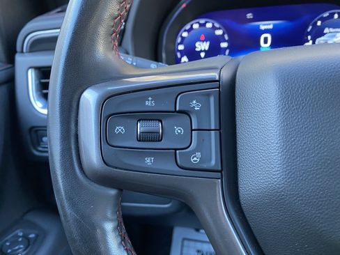 Used 2024 Chevrolet Tahoe RST image 20